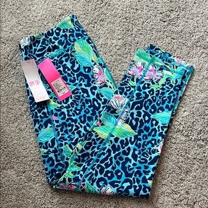 Lilly Pulitzer Luxletic leggings